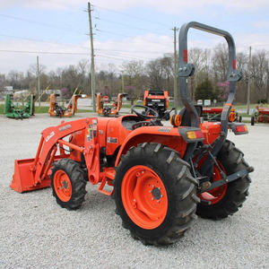 Tracteur Kubota L2501 avec chargeur à vendre - Product Image 3