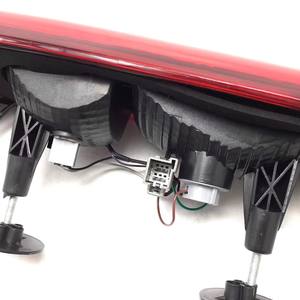 Fanale posteriore merci Genuine Anti-inseguimento luce <span class=keywords><strong>di</strong></span> coda luce <span class=keywords><strong>di</strong></span> frenata indicatore <span class=keywords><strong>di</strong></span> direzione per Ford Transit 2012 - 2021 OE DC1913405AC/DC1913404AC - Product Image 3