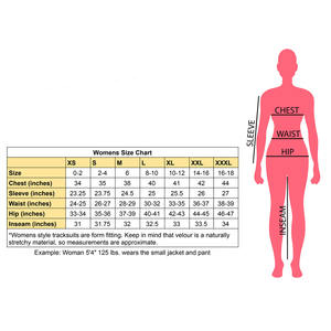Survêtement d'automne de qualité supérieure avec logo personnalisé pour femmes 100% coton écologique respirant antistatique séchage rapide grande taille - Product Image 5