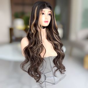 วิกผมลอนแบบธรรมดาเวียดนามวิกผมมนุษย์แบบปรับสีได้ - Product Image 3