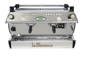 เครื่องชงกาแฟ La Marzo cco Linea Classic S 2 หัวชง รุ่น AV ใหม่ คุณภาพเยี่ยม ราคาดีที่สุด - Product Image 6