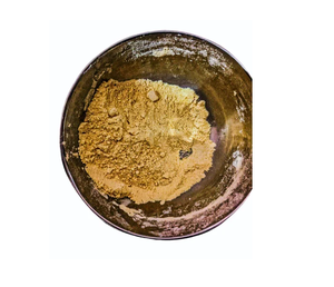 Extracto de Ashwagandha en Polvo de Alta Calidad, Malla Fina, Textura Uniforme para Procesamiento de Alimentos, Mezclas Nutricionales y Bebidas Funcionales - Product Image 4