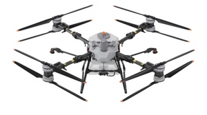 Nuevo Dron Pulverizador Agrícola Agras T50 Combo con 3 Baterías y Cargador C10000, Dron de Pulverización Agrícola con Capacidad de 50 kg - Product Image 2