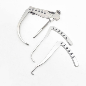 Instruments orthopédiques ACL /PCL Jig Set Instrument pour ACL Elbow et PCL Tibial Aimer Surgical Tool By Surgiright - Product Image 6