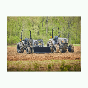 Ls gamekeeper tractor compacto al por mayor proveedor a granel fábrica exportación directa OEM maquinaria agrícola - Product Image 3