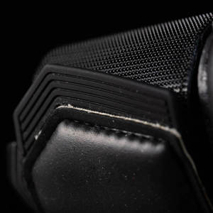 Dernière conception de gants de football de gardien de but fabriqués en usine Nouvelle arrivée Gants de football de gardien de but de sport - Product Image 4