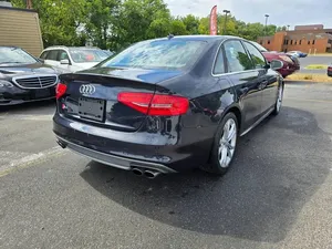 ใช้2014 Audi S4 3.0T เพรสทีจ AWD - Product Image 5