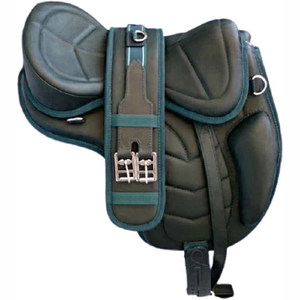Monturas de caballo de nuevo estilo de alta calidad hechas a medida - Product Image 1