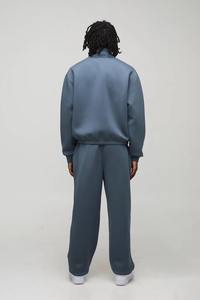 Nuevo Chándal Deportivo de Invierno de Alta Calidad, Talla Grande, Transpirable, de Secado Rápido, con Capucha, Diseño Personalizado 100% Algodón para Hombre 2025 - Product Image 6