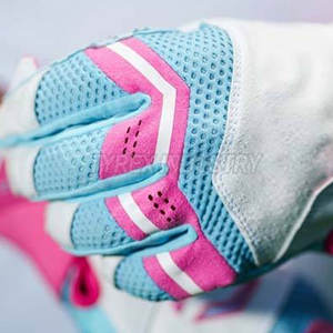 Gants de baseball haute performance pour jeunes, en cuir PU souple, pour le frappeur, commandes en gros - Product Image 6