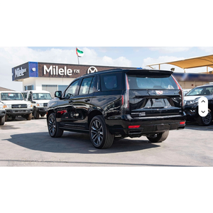 MEJORES OFERTAS DE VENTA: Cadillac Escalade Sport SUV 2024 USADO - Product Image 4