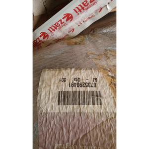 Paraurti Anteriore Semi-Completo ALFA ROMEO Serie 147 (937_) (05>10) 735290491 Benzina - Product Image 6