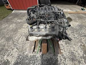 Motor Completo 2UZFE V8 de 4.7L para Tundras 05-06 / Sequoia 05-07 - Product Image 5