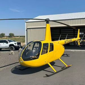 Robin_Son R44 Raven II Usado del 2017, EE. UU. - Product Image 1