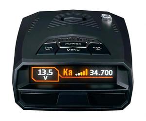 Hot <b>sales</b>-R4W (new Model) Extreme Long-Range Laser/Radar Detector, Record Shattering Performance, 360° Awareness, Built-in GPS, - Product Image 1
