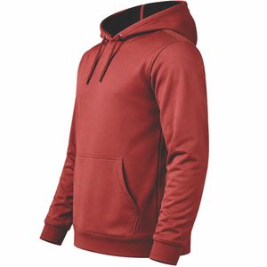 Sudadera con Capucha de Felpa para Hombre, Último Modelo, Súper Suave, de Algodón, Lisa, Unisex, con Bolsillo Tipo Canguro, Personalizable, al por Mayor - Product Image 5