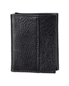Superbe portefeuille en cuir, portefeuille en cuir traditionnel, portefeuille marocain - Product Image 1