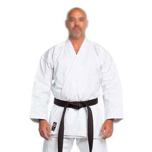 <b>Women's</b> Karate Uniforms Wholesale Custom Made 100% Cotton Different Color Bjj Suit Men <b>Women</b> Kimono Suits - Product Image 3