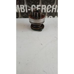 Piñón de Arranque para Volkswagen Lupo 1ª Serie (98>05) 1006209584 Gasolina - Product Image 5