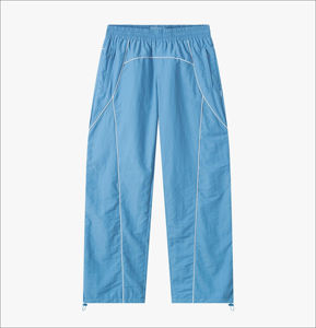 2026 Custom <b>Mens</b> windbreaker <b>Shorts</b> Set Sweat suit 2-Piece <b>Shorts</b> Set Streetwear <b>Men's</b> Reflective Windbreaker Jacket Tracksuit - Product Image 6