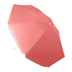 Ombrellone da Spiaggia Personalizzato Ligustro con Gadget Unici - Product Image 4