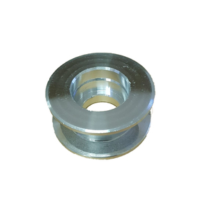 รอกสายพานรถแทรกเตอร์ขนาดเล็ก ใช้ได้กับรุ่น 902A รหัส 930209 - Product Image 1