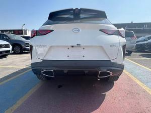 GAC GS3 Trumpchi 270T WDCT 1.5L Gasolina, Asientos de Cuero, R20, Volante a la Izquierda, Versión Enjoy - Product Image 6