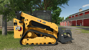 Nuevo cargador CAT 265 Next Gen 25 - Product Image 3