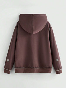 Sudaderas con Pedrería Personalizadas al por Mayor, Sudaderas con Pedrería de la Mejor Calidad - Product Image 2