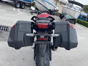 Motocyclette GSX-S1000GT Plus 2024 - Product Image 6