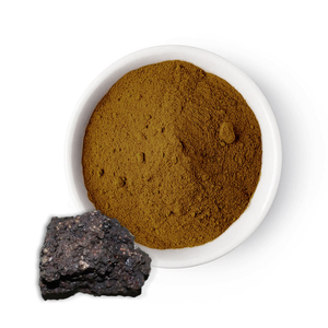 Extrait de Shilajit de l'Himalaya 100% original OEM avec 50%-70% d'acide fulvique, poudre de café Shilajit pure pour améliorer l'endurance et l'énergie - Product Image 5