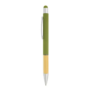 Penna a Sfera Mussala Personalizzata Promozionale per Regali o Branding dei Tuoi Gadget - Product Image 2