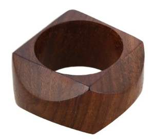 Ensemble de bracelets en bois massif naturel imperméable, artisanat traditionnel, bijoux ethniques, couleurs personnalisées pour femmes, vente en gros, exportation - Product Image 3