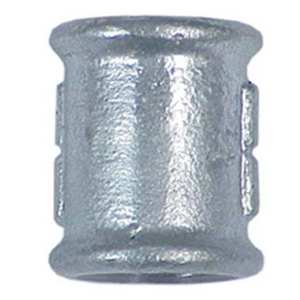 ปลอกเหล็กหล่อชุบสังกะสี270 Gebo 1 "1/2F - Product Image 1