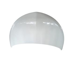LANCIA Ypsilon 4ª Serie (11>23) CAPÓ DELANTERO 268/A - Product Image 3
