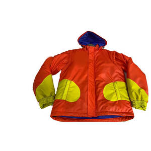 Chaqueta Textil para Motocicleta para Hombre, Transpirable, Resistente al Viento, para Carreras de Autos, Motociclismo y Reparto de Comida, Chaqueta Protectora - Product Image 1