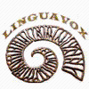 LINGUAVOX SL logo