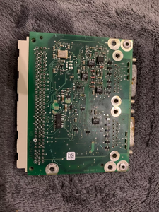 Tarjeta opcional DEU21B nueva y original - Product Image 5