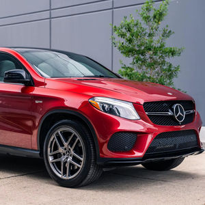 มือสอง2019 mercedesss-amgs GLE43 coupees - Product Image 1