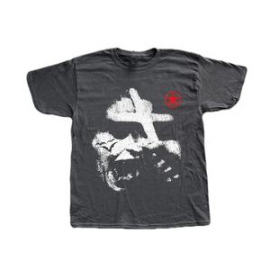 Camisetas Personalizadas para Hombre, Nueva Llegada, OEM, Camisetas Modernas y Elegantes para Hombre, Camisetas Deportivas Estampadas de Alta Calidad - Product Image 5