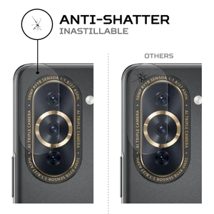 ฟิล์มกันรอยหน้าจอ ANTISHOCK สำหรับหัวเว่ย โนวา 10 โปร พรีเมียม - Product Image 4