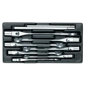 Open-End Wrenches Tool Module Empty - Product Image 1