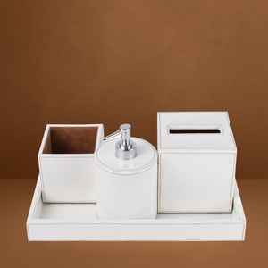 Remium uality uuxury eaeath Room athroom et - Product Image 1