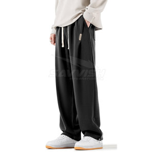 High Quality Custom Logo <b>Flare</b> Sweat Pant New Arrival <b>Flare</b> Sweat Pant <b>Wholesale</b> Price <b>Flare</b> Sweat Pant Made Pakistan - Product Image 2