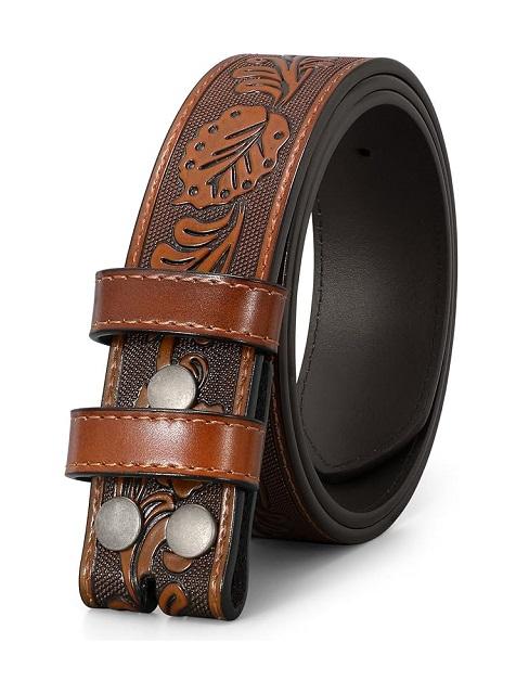 สีน้ำตาล