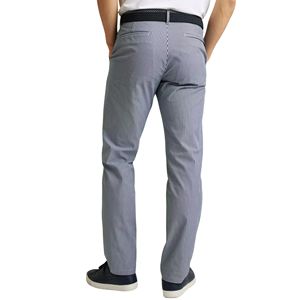 sweat golf pants gym <b>joggers</b> <b>slim</b> waist outdoor sports custom logo <b>mens</b> <b>fit</b> black sporty sweatpants - Product Image 4