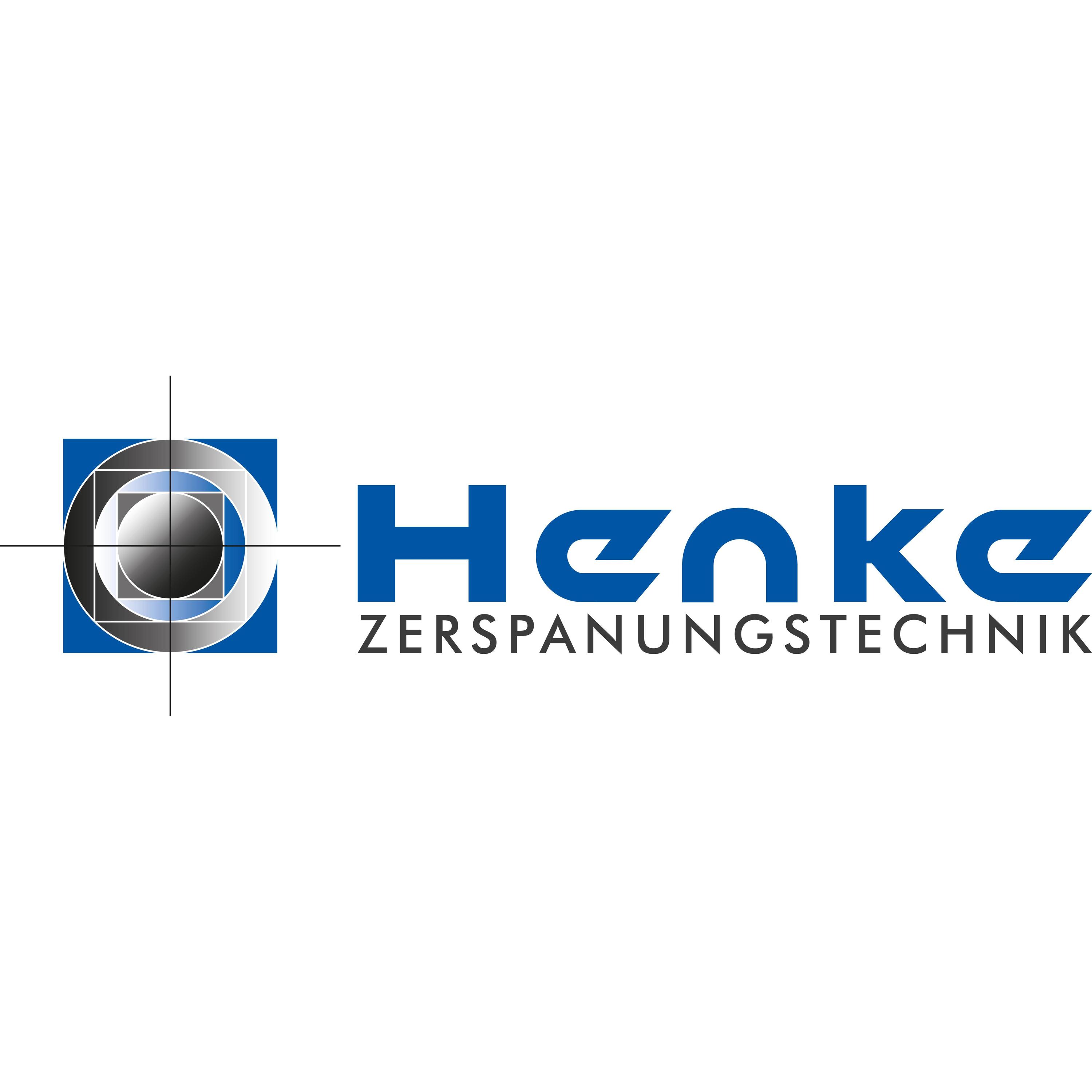 Henke GmbH logo