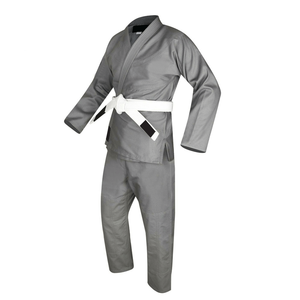 Uniforme de karaté avec Logo et Design personnalisés, uniforme de karaté à bas prix - Product Image 2