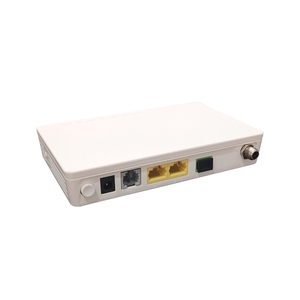 HG8120C HG8321V+ CATV ONT ONU 1Ge 1Fe Mini Modems Réseau Fibre Optique FTTH avec Xpon Gpon Qualifiés pour l'Inspection - Product Image 3