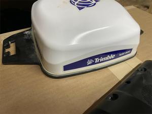 Nuevo Sistema de Navegación Automática para Tractores, Sistema GPS, Kit de Conducción Automática Disponible a Precios Económicos en Austria - Product Image 4